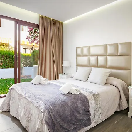 - Playa - De 2 Con Terrazas Al Lado Del Mar Al7 Apartman *