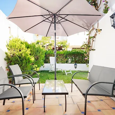 Apartman - Playa - De 2 Con Terrazas Al Lado Del Mar Al7 *