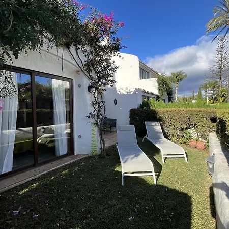 - Playa - De 2 Con Terrazas Al Lado Del Mar Al7 Apartman