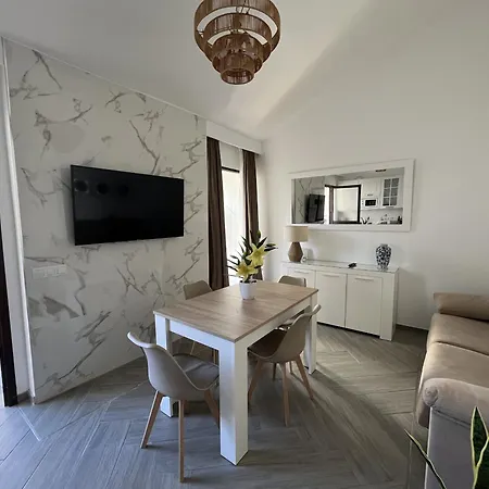 Apartman - Playa - De 2 Con Terrazas Al Lado Del Mar Al7