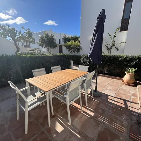 - Playa - De 2 Con Terrazas Al Lado Del Mar Al7 Apartman Estepona